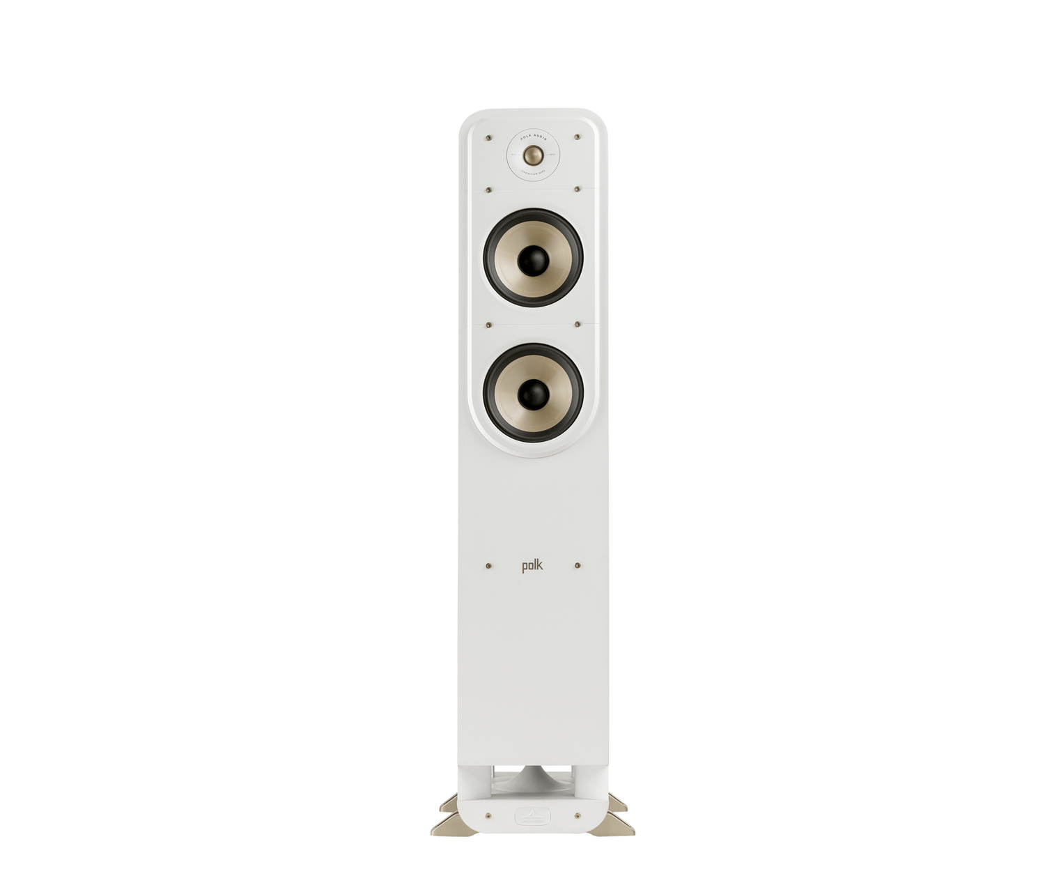 Signature Elite ES55, White, dynamic