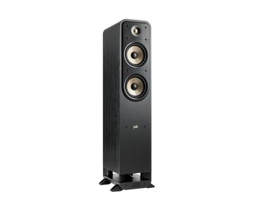 Signature Elite ES55, Black, dynamic