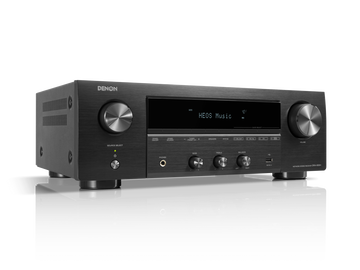 DRA-900H, Black