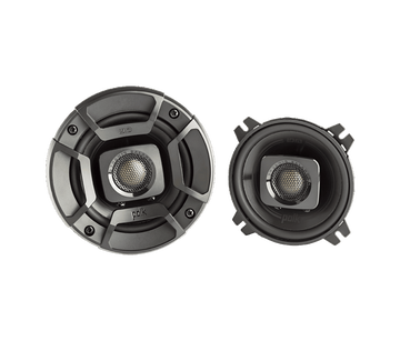 DB402, Black, dynamic