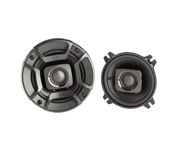DB402, Black, dynamic