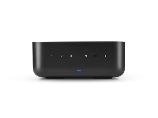 Denon Home Amp, Black, dynamic