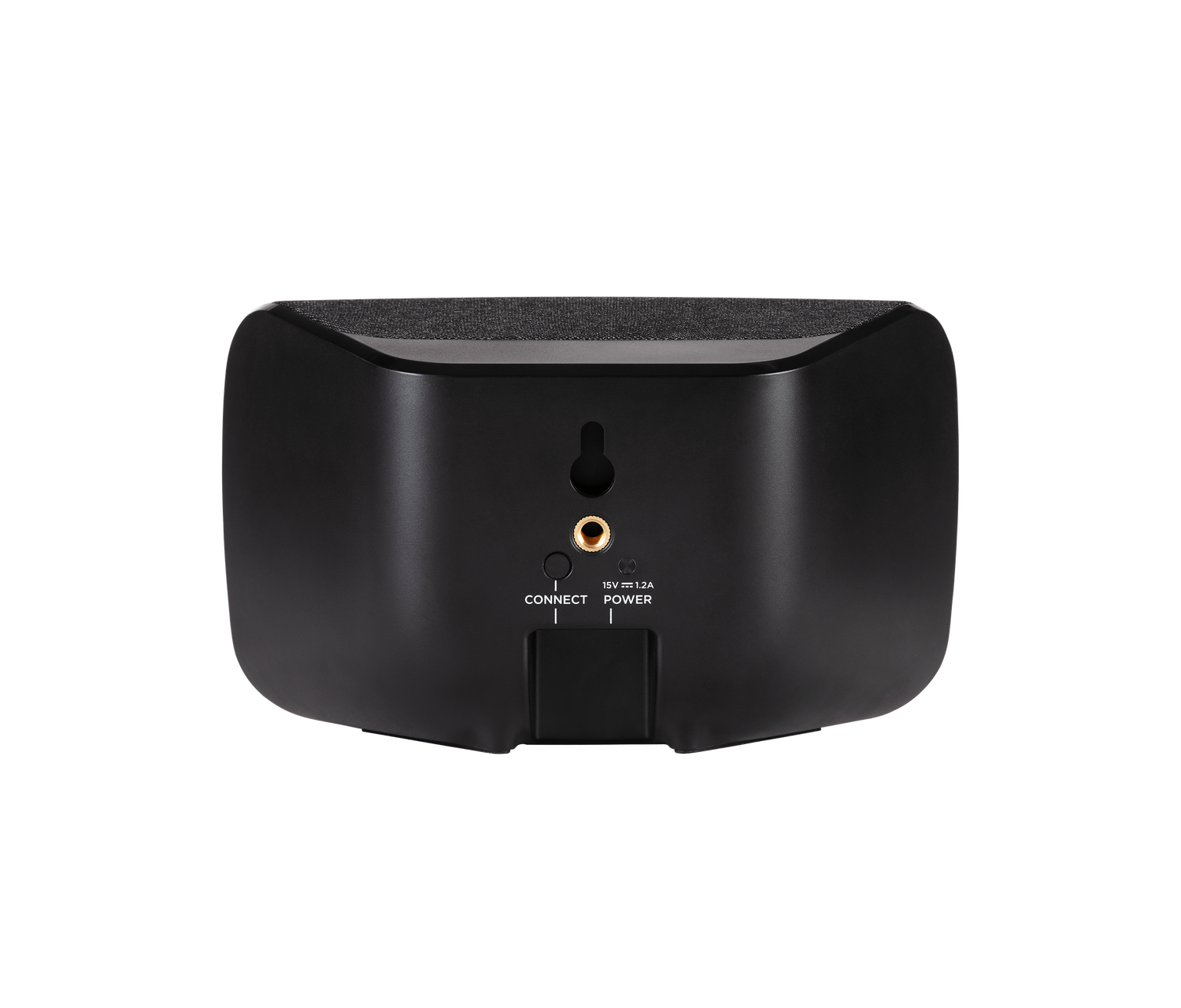 MagniFi Max SR, Black, dynamic