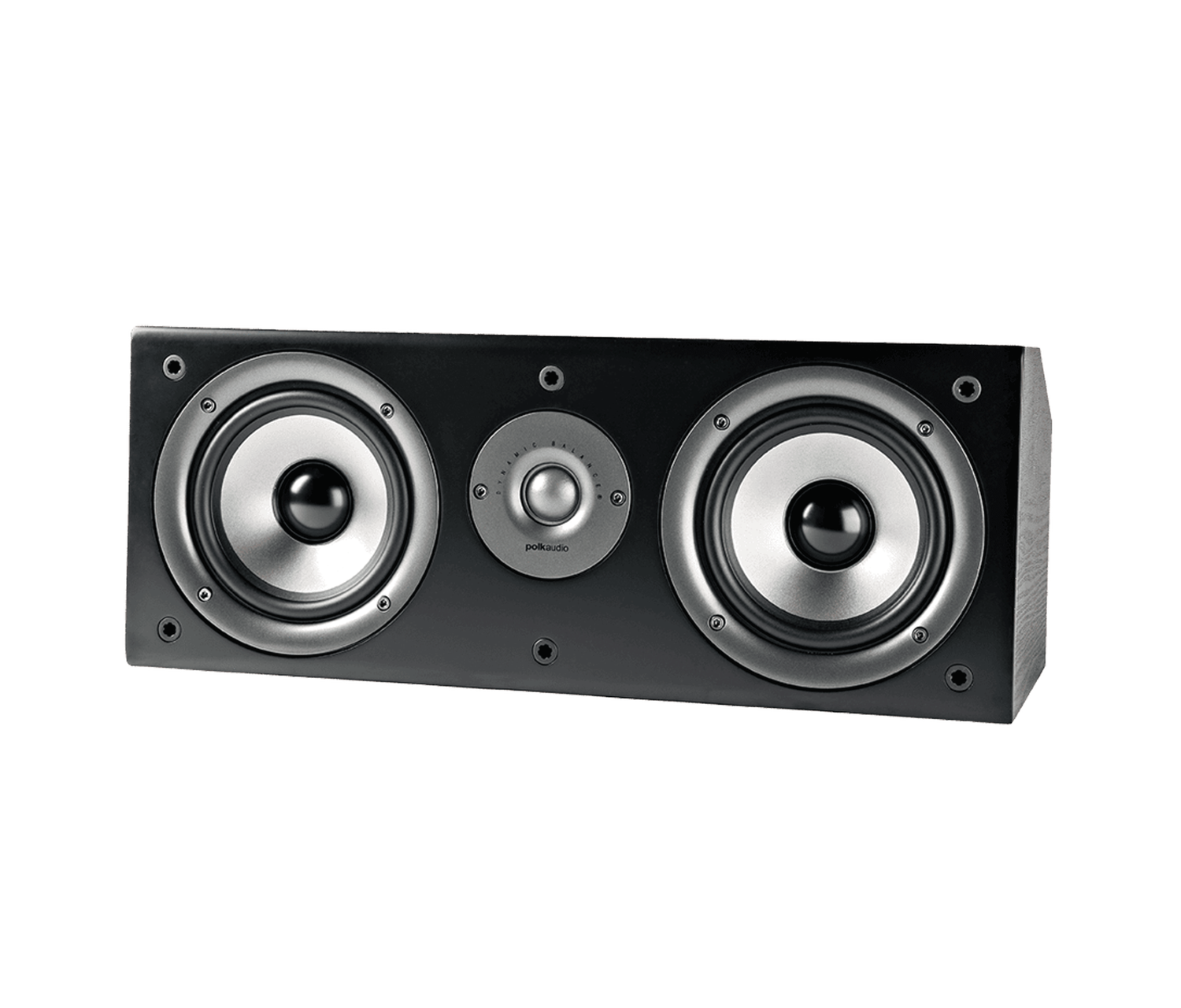 Monitor CS1 II, Black, dynamic