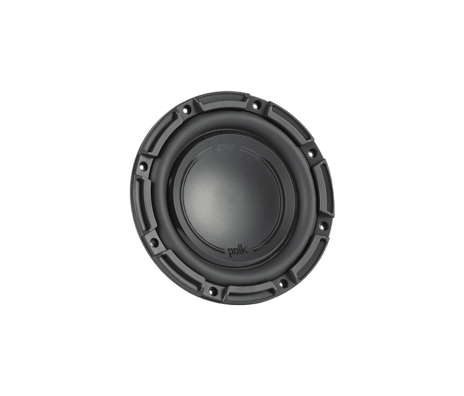DB842 DVC, Black, dynamic