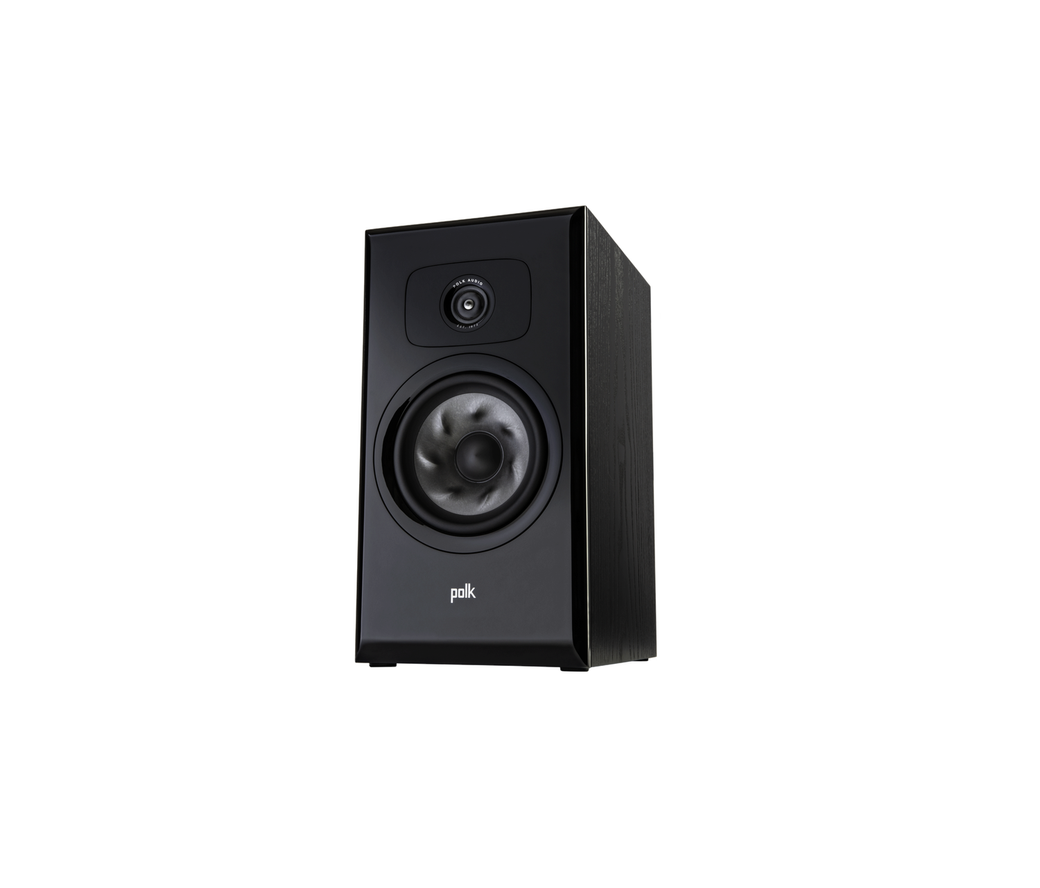Legend L200, Black, dynamic