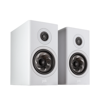Reserve R200, White, dynamic