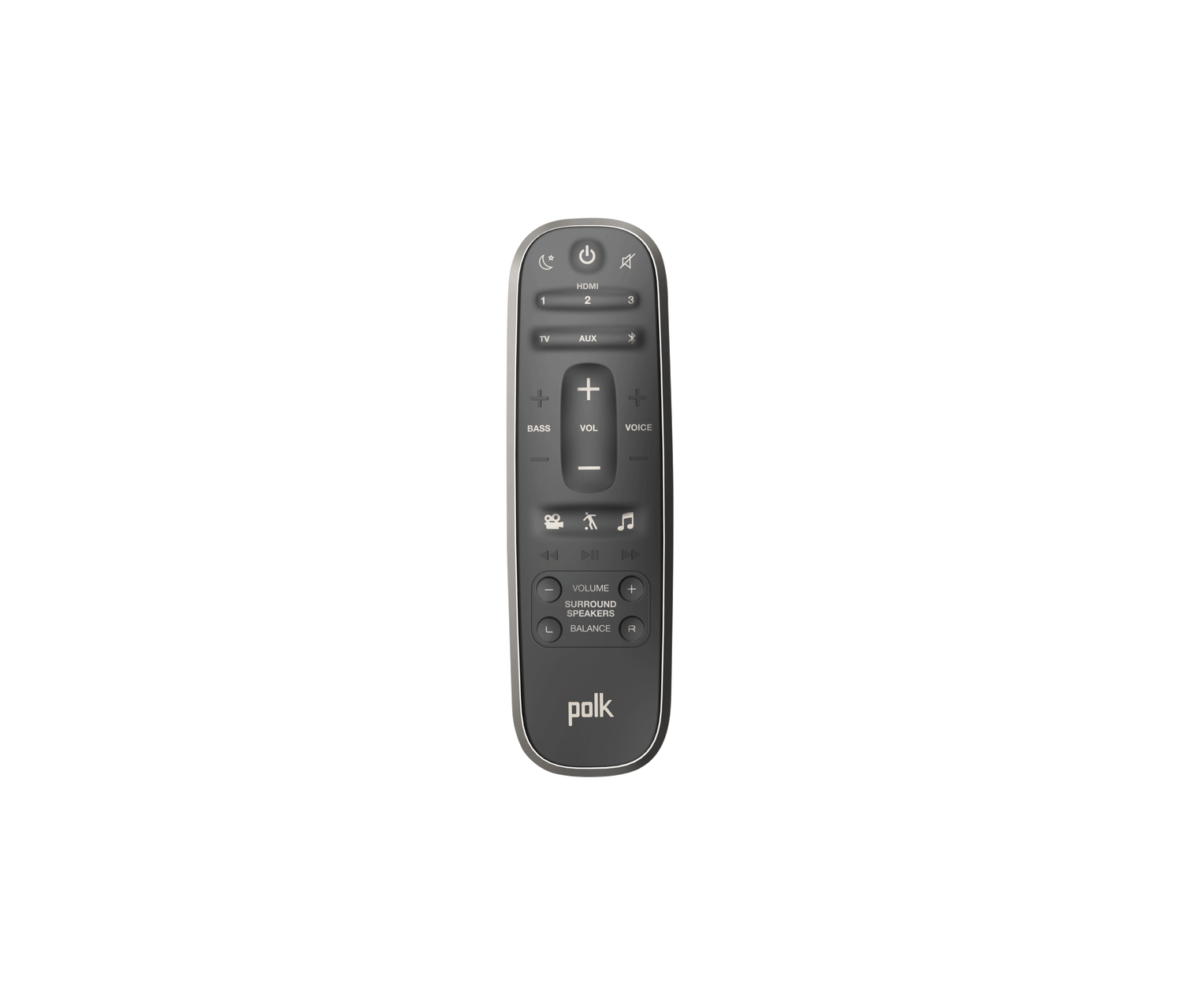 MagniFi Max, Black, dynamic