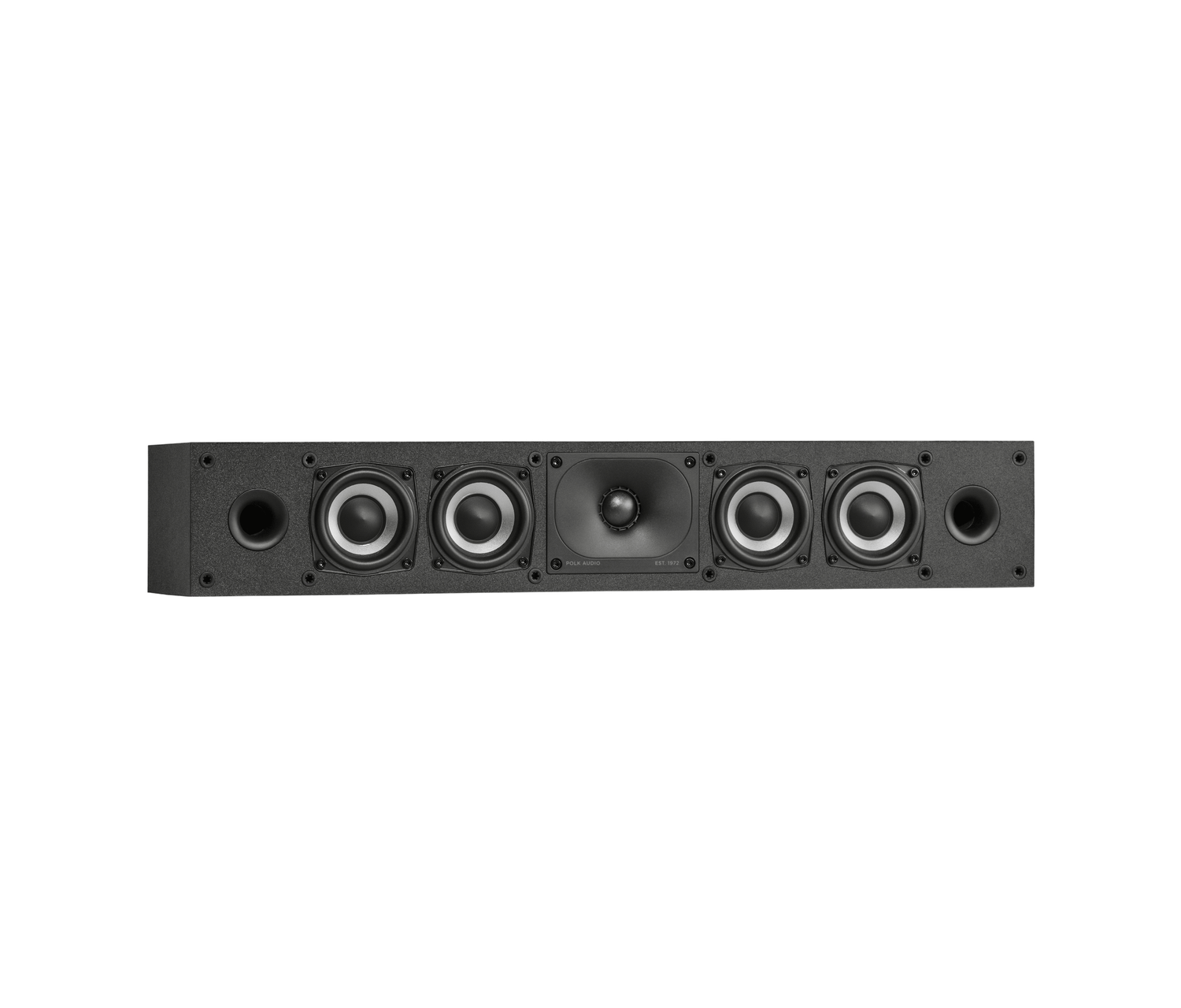 Monitor XT35, Black, dynamic