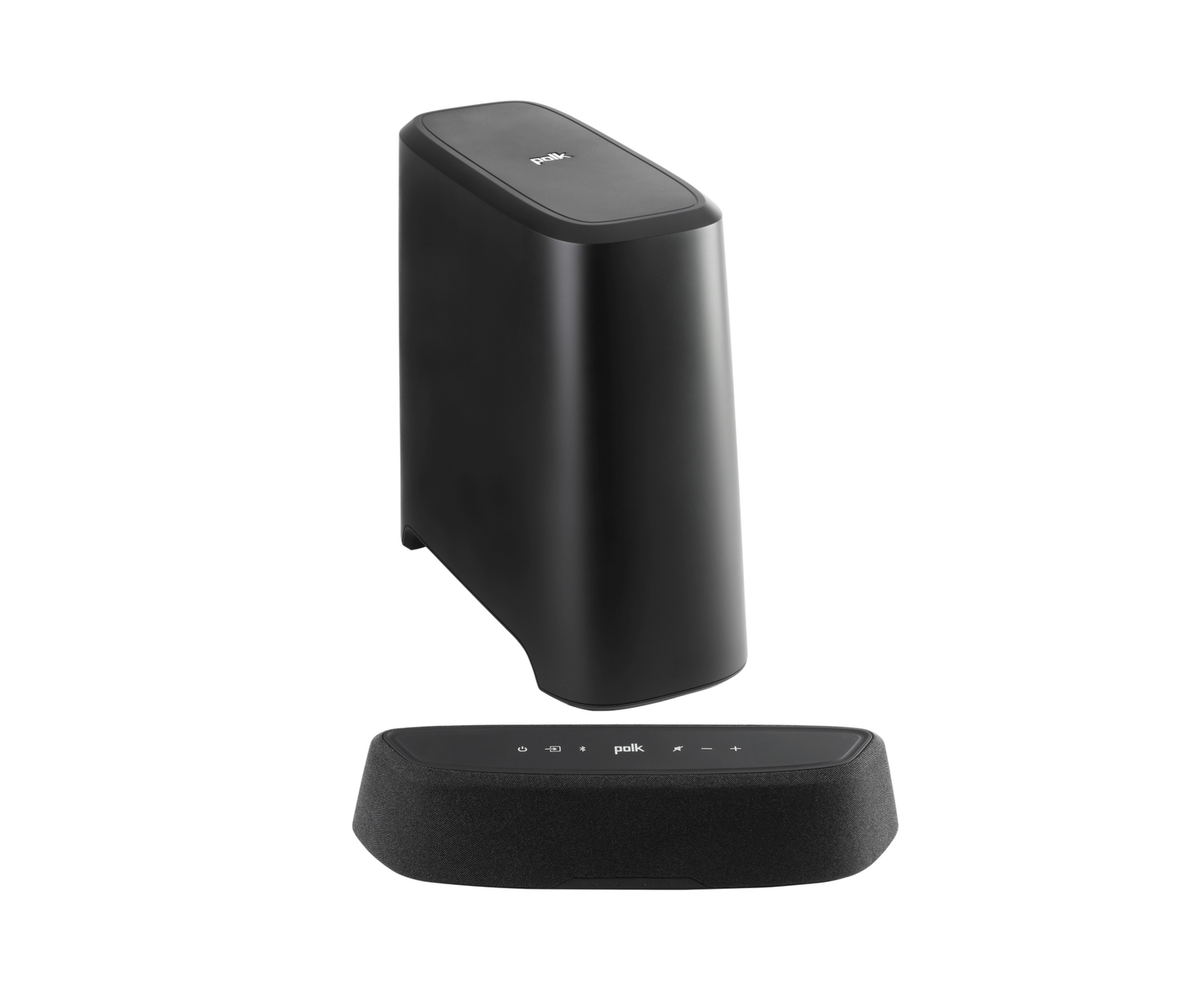 MagniFi Mini AX, Black, dynamic