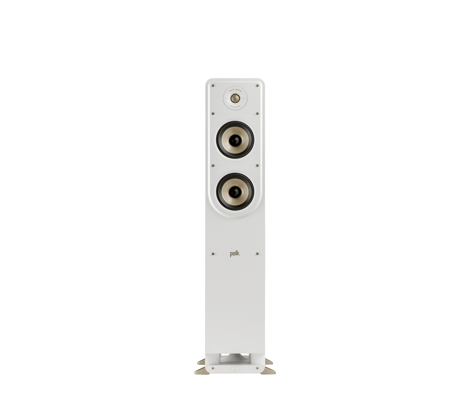 Signature Elite ES50, White, dynamic