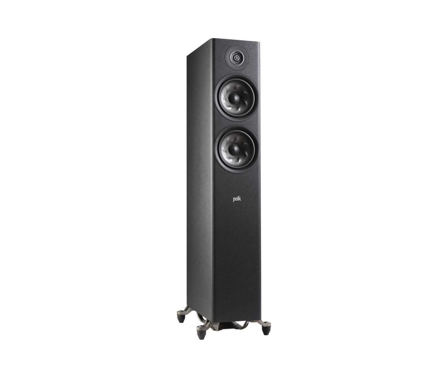 Reserve R600, Black, dynamic