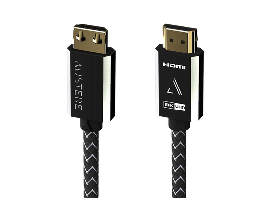 VII Series 8K HDMI Cable 1.5m, , dynamic