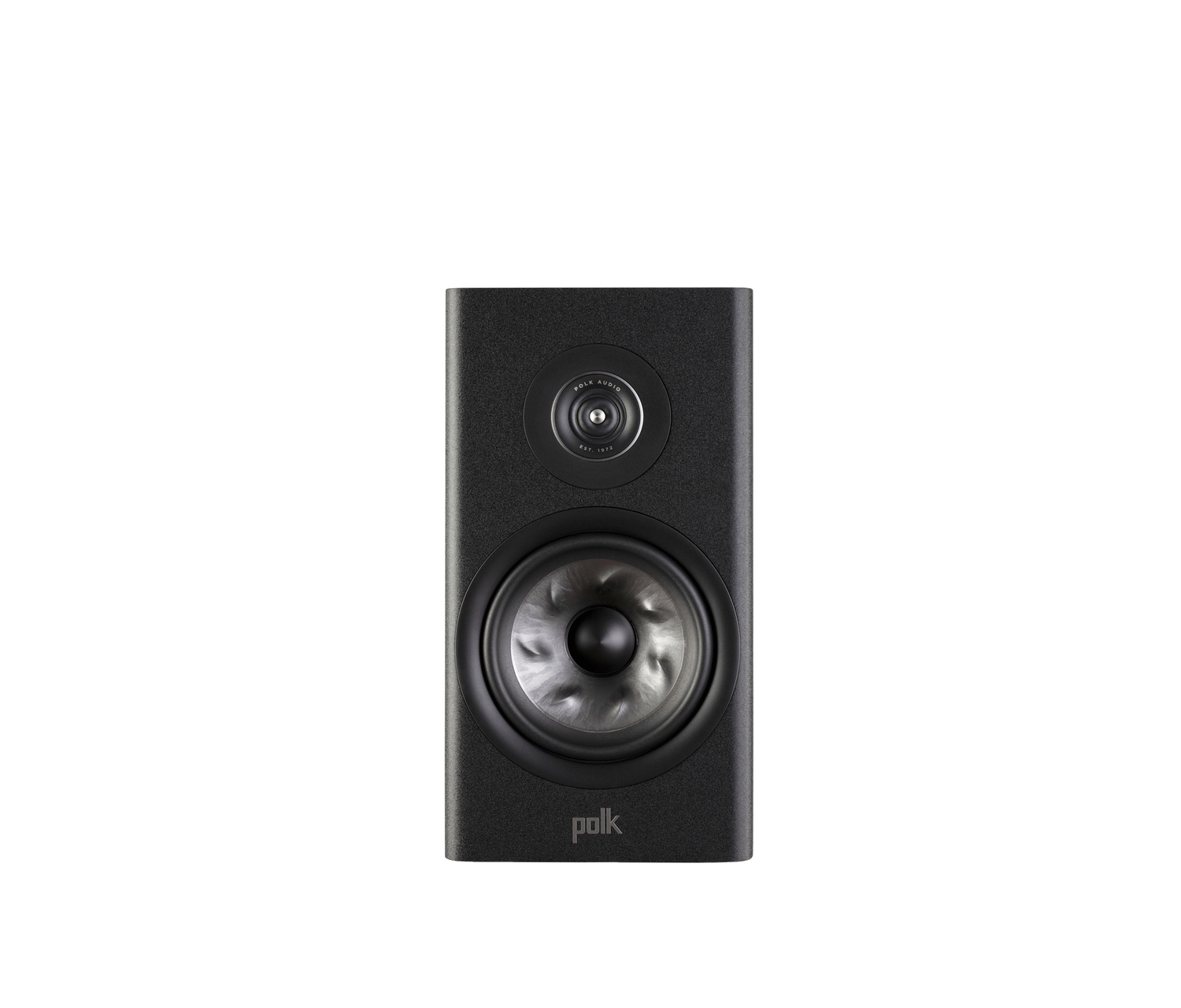 Reserve R200, Black, dynamic
