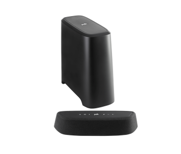 Magnifi Mini AX, Black, dynamic