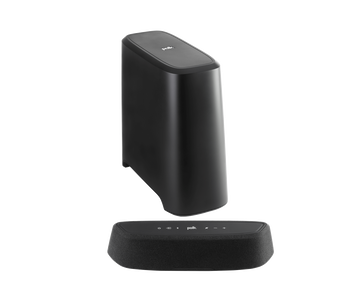 Magnifi Mini AX, Black, dynamic