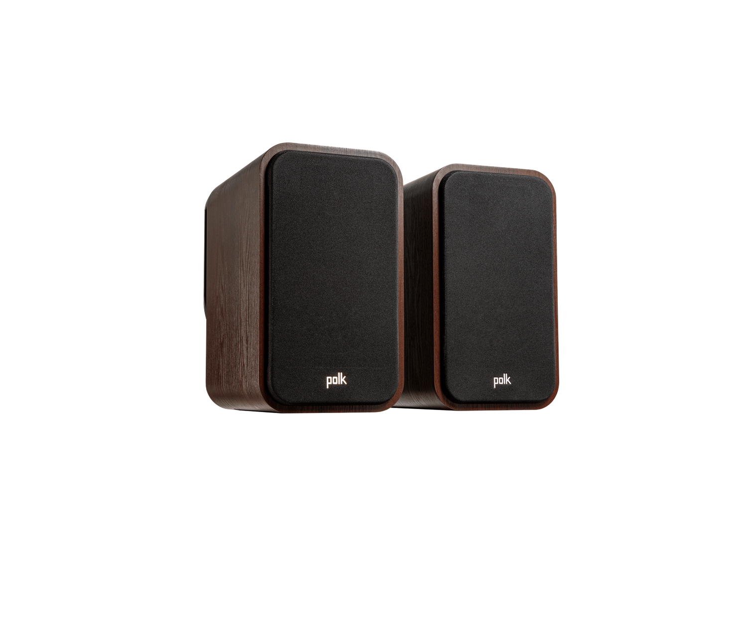 Signature Elite ES20, Brown, dynamic