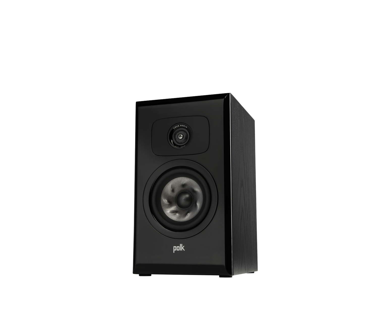 Legend L100, Black, dynamic