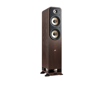 Signature Elite ES55, Brown, dynamic