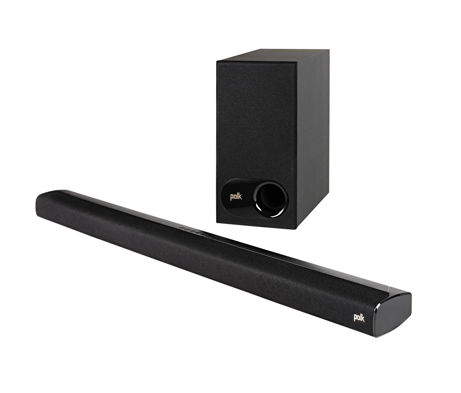 Signa S2, Black, dynamic