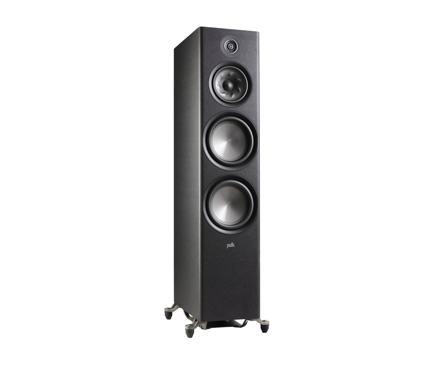 Reserve R700, Black, dynamic