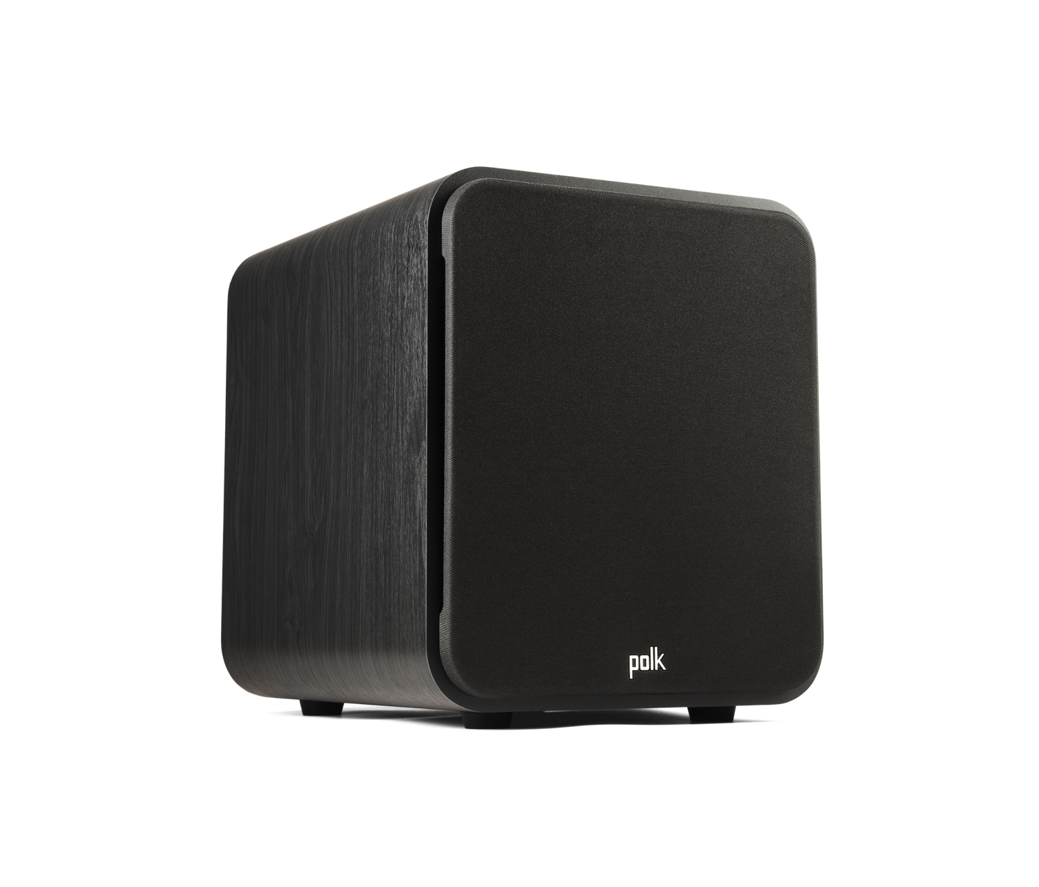 Signature Elite ES8 Subwoofer, Black, dynamic