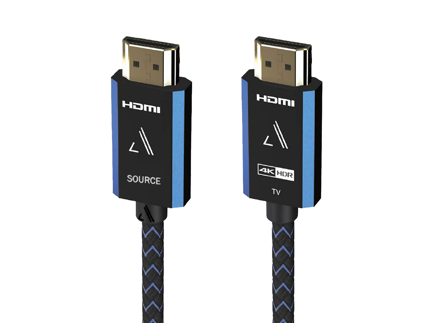 V Series 4K Active HDMI Cable 5.0m, , dynamic