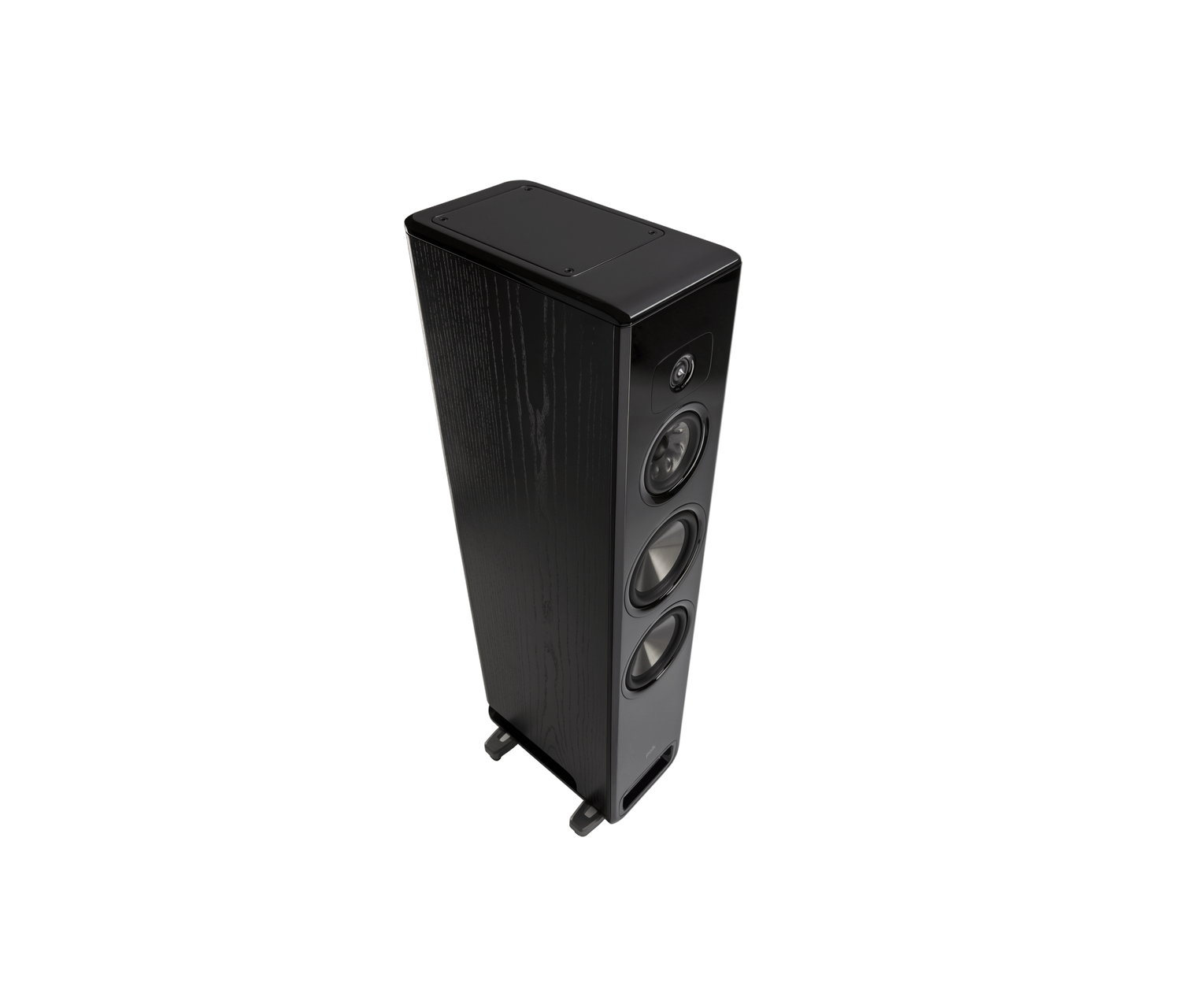 Legend L600, Black, dynamic