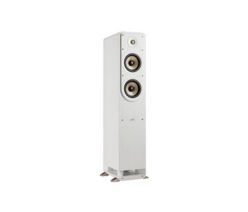 Signature Elite ES50, White, dynamic