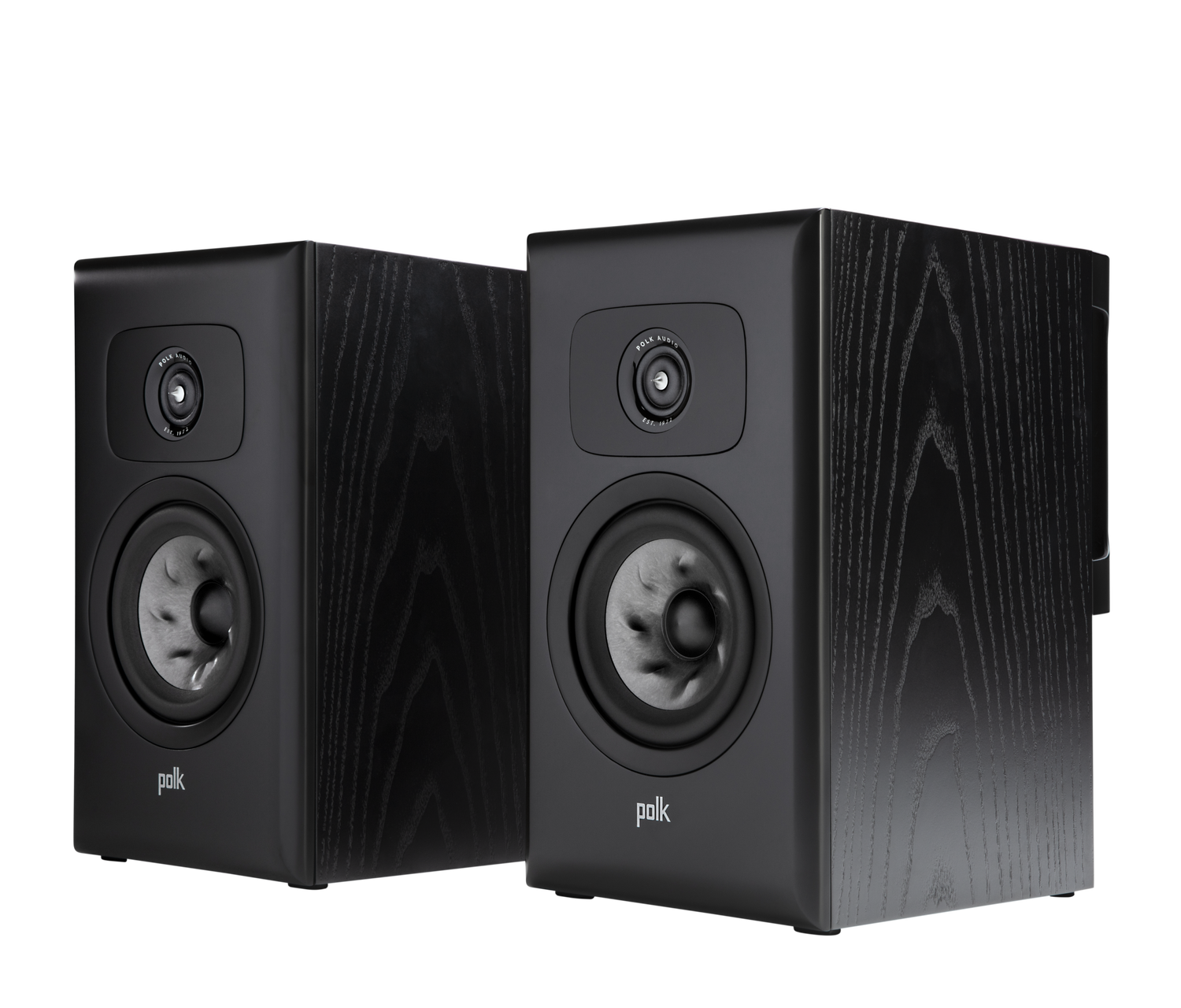 Legend L200, Black, dynamic
