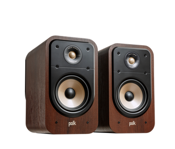 Signature Elite ES20, Brown, dynamic