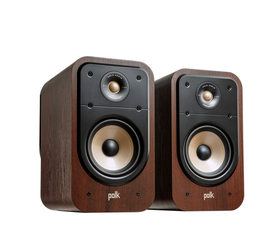 Signature Elite ES20, Brown, dynamic
