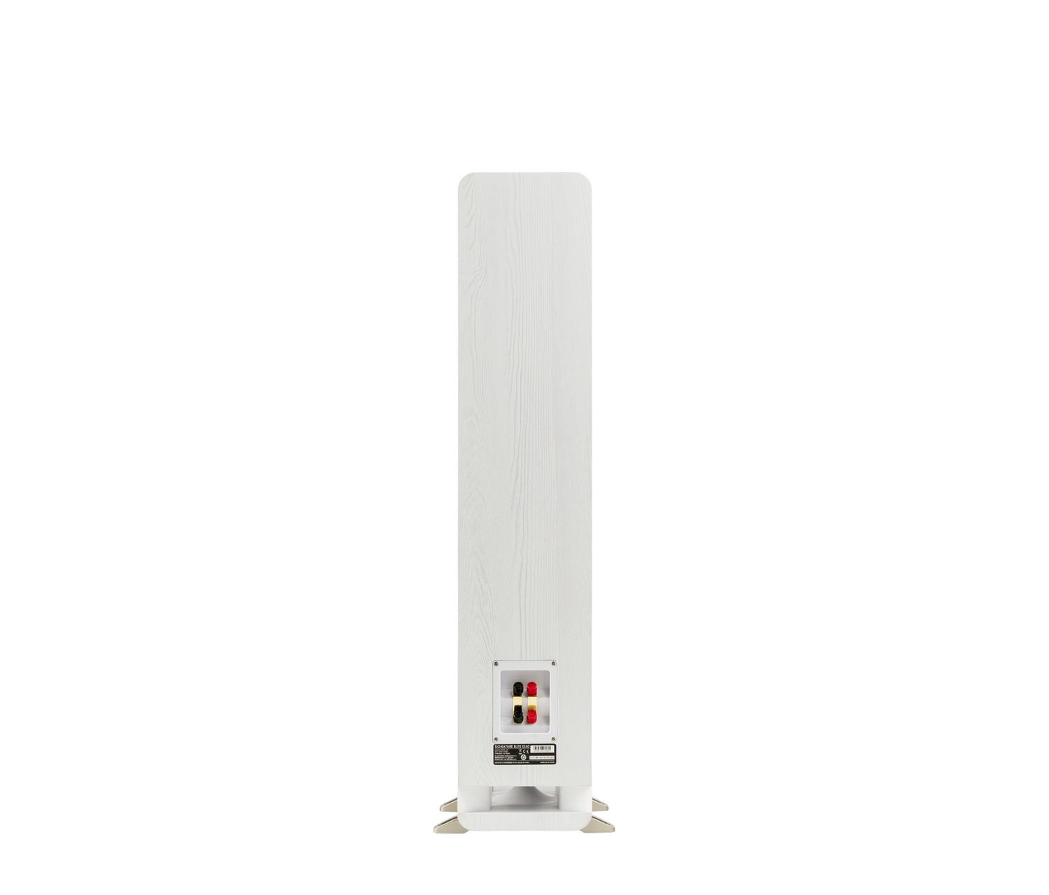 Signature Elite ES50, White, dynamic