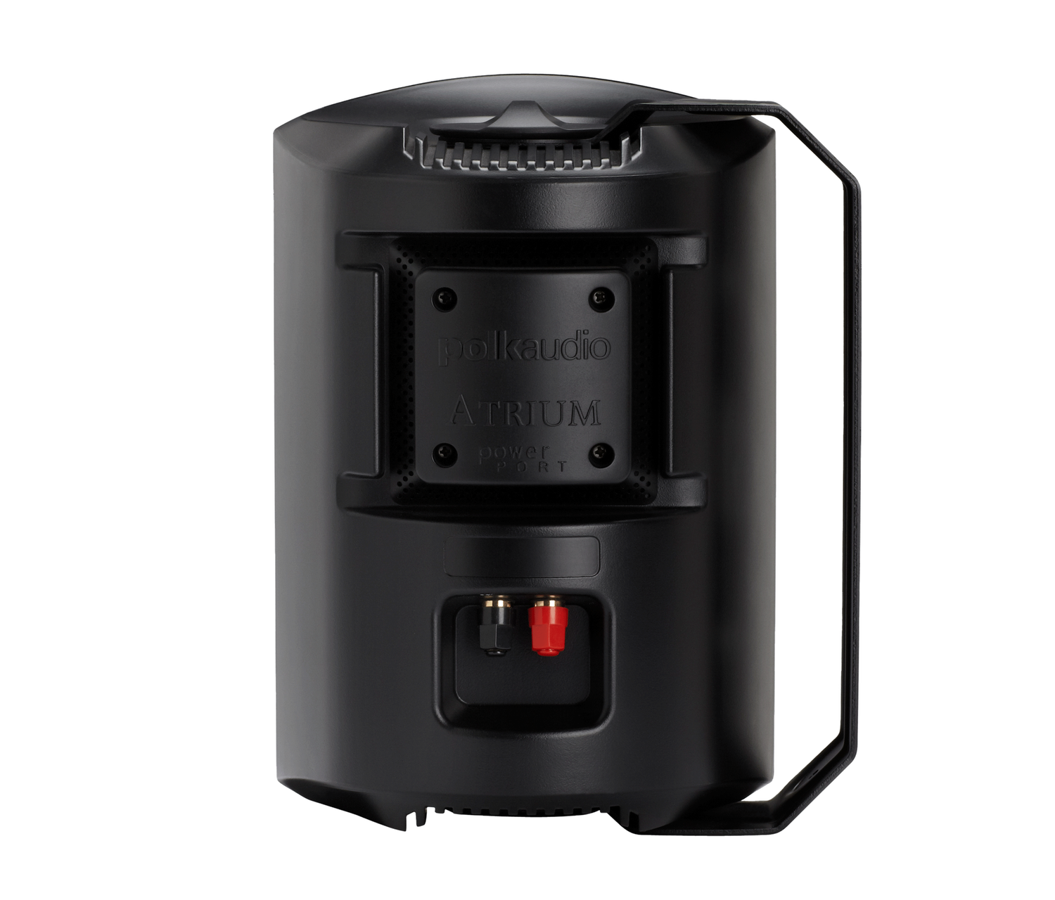 Atrium 6, Black, dynamic
