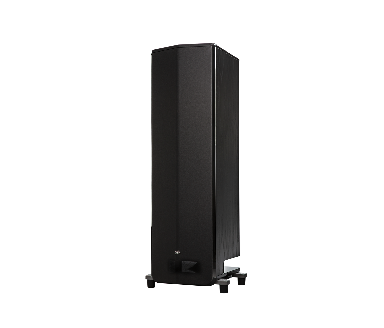 Legend L800 - Left, Black, dynamic