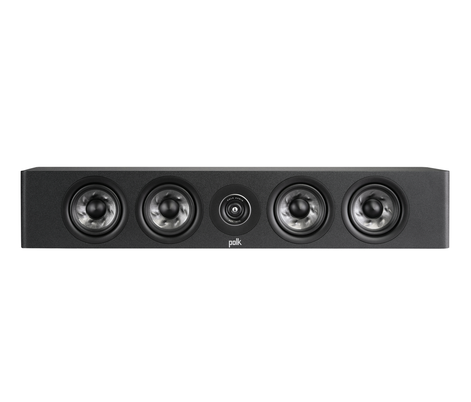 Reserve R350, Black, dynamic