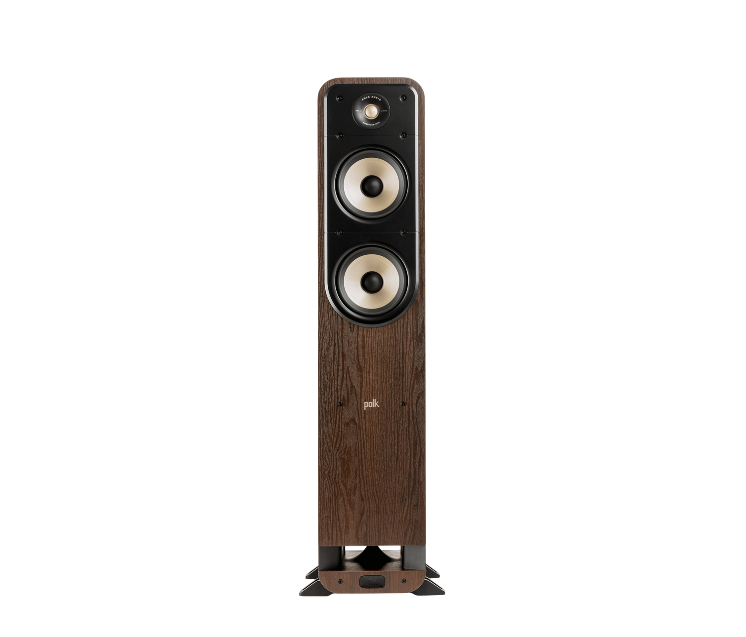 Signature Elite ES55, Brown, dynamic