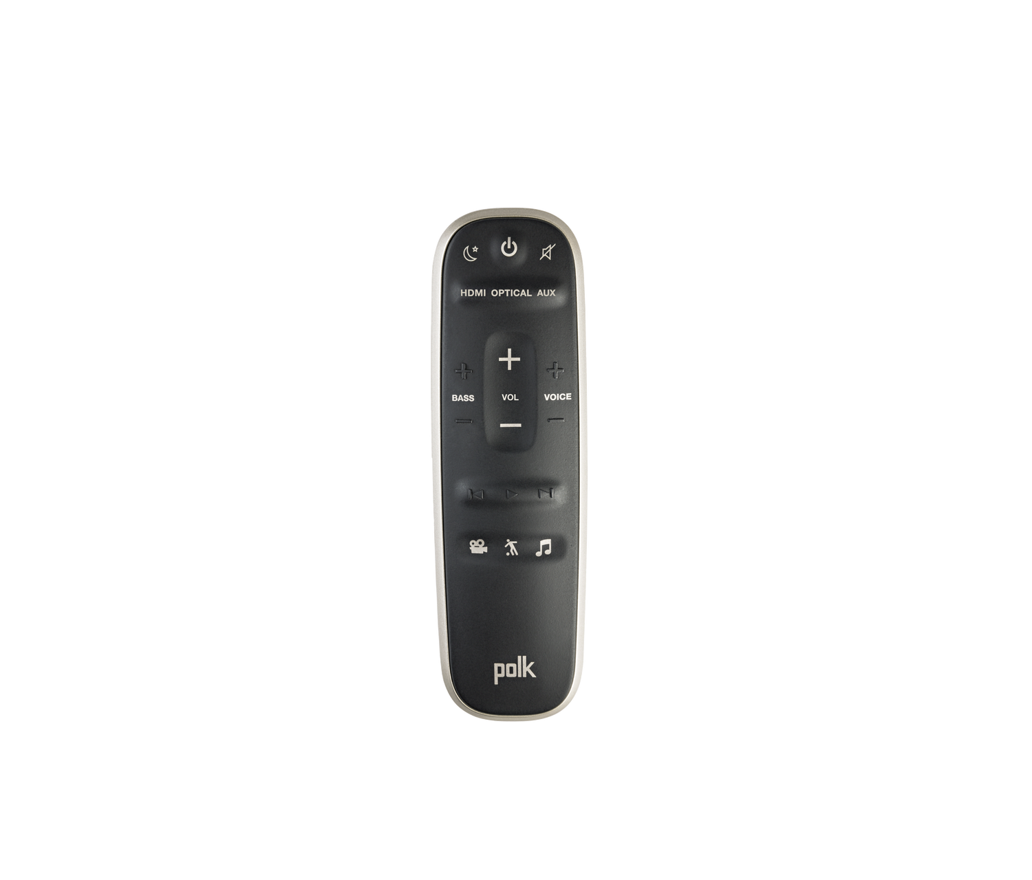 MagniFi Mini, Black, dynamic