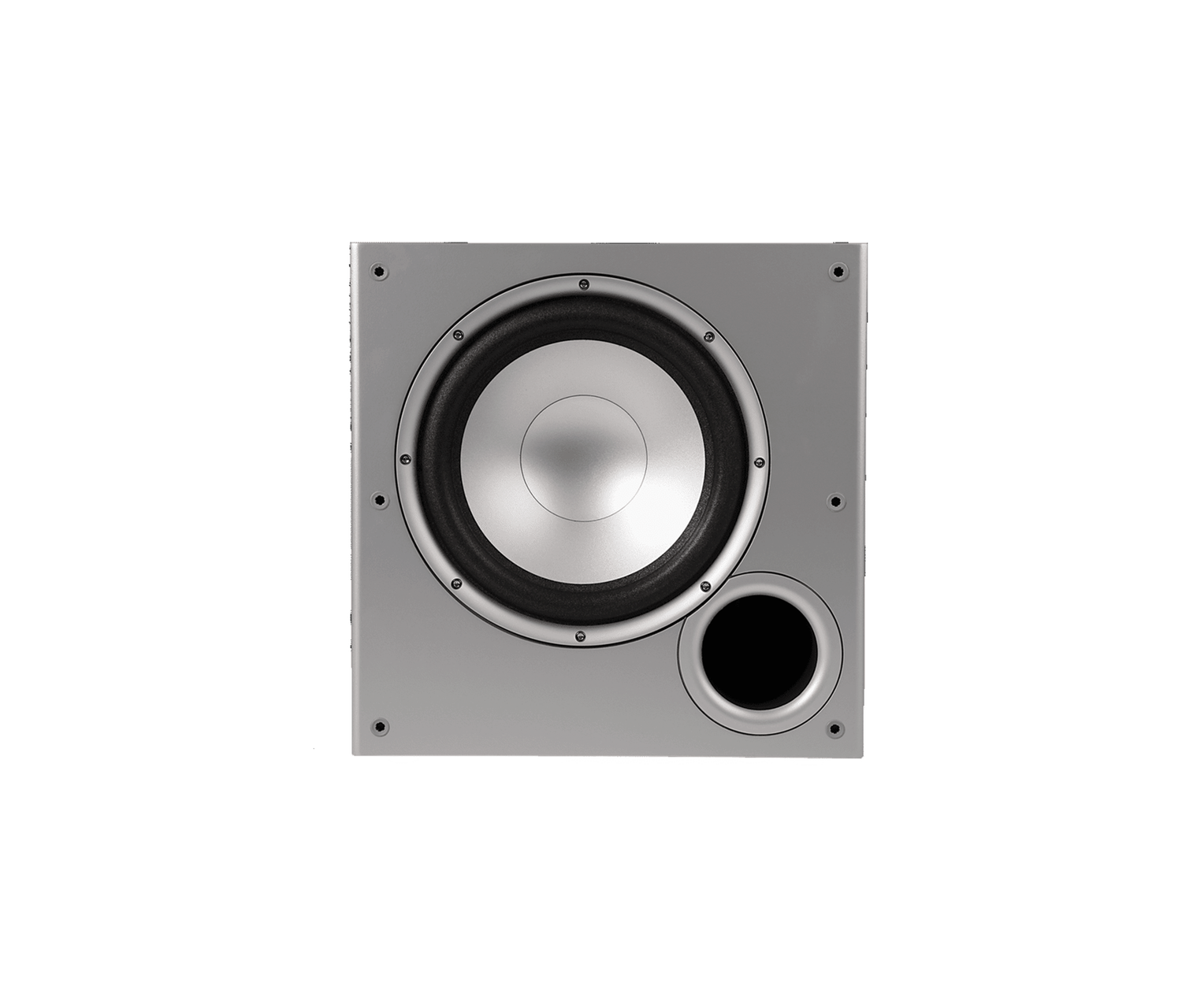 PSW 10, Black, dynamic