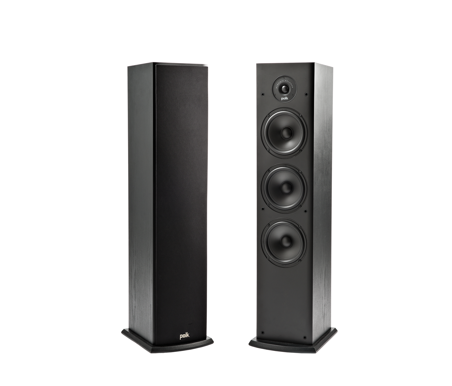 T50, Black, dynamic