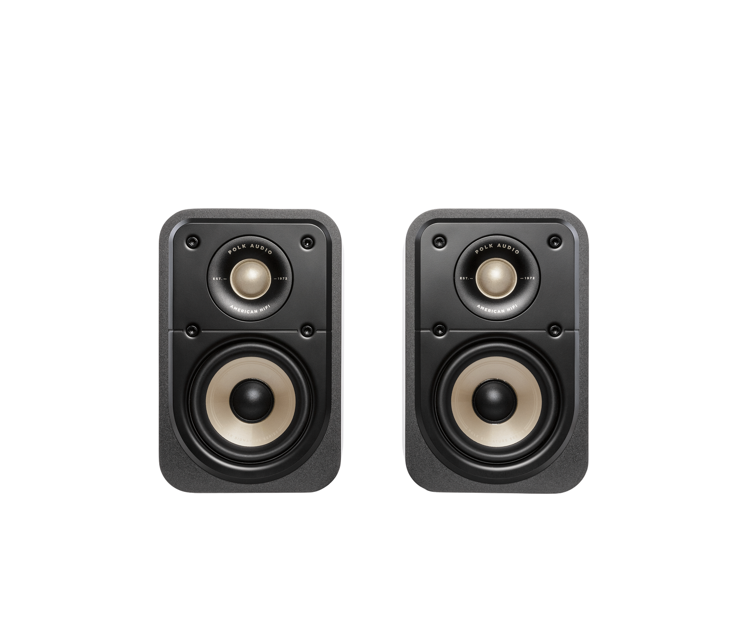 Signature Elite ES10, Black, dynamic