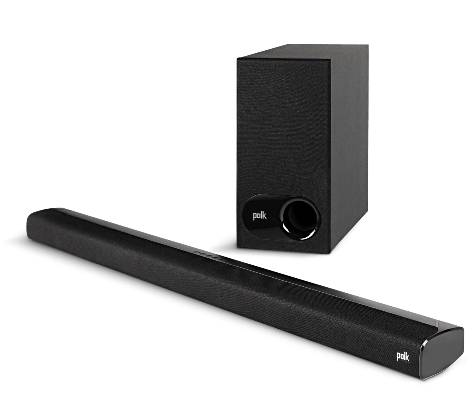 Signa S2, Black, dynamic