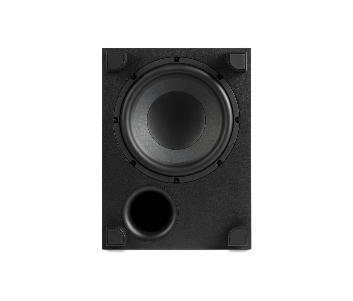 Monitor XT10, Black, dynamic