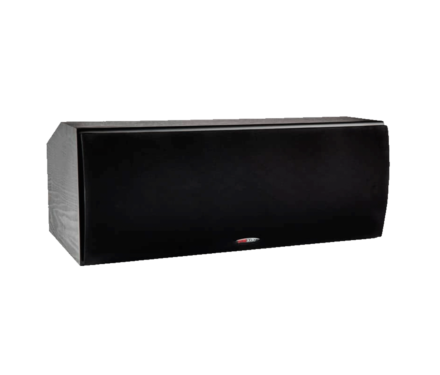 Monitor CS1 II, Black, dynamic