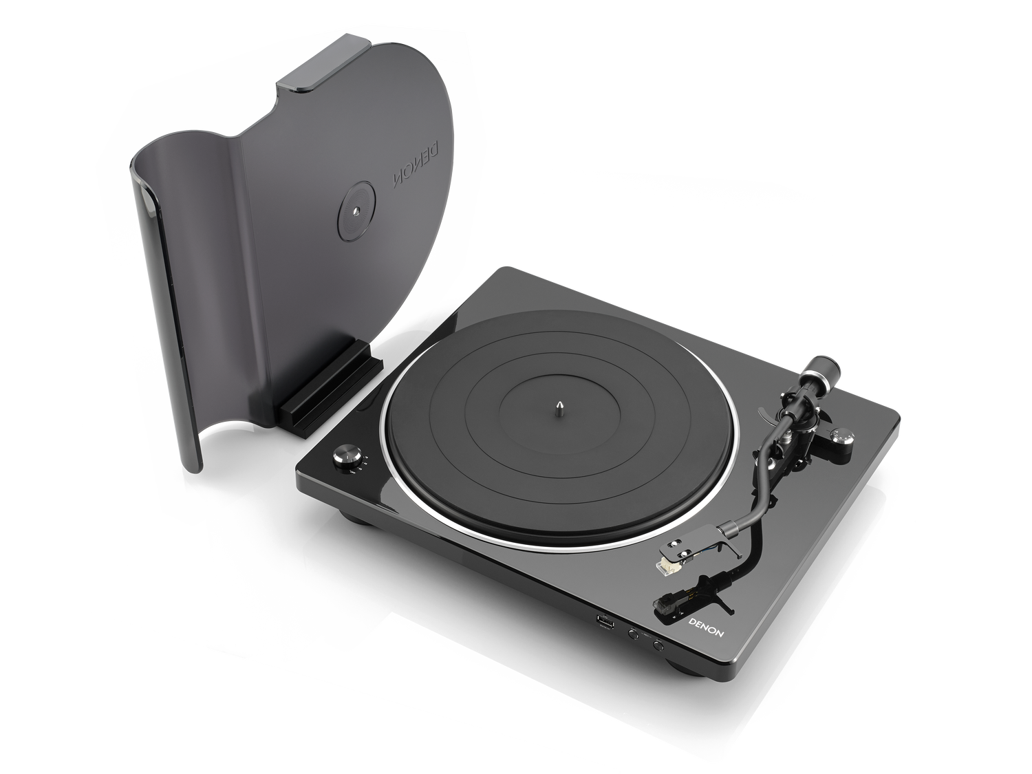 Denon x Polk Ultimate Vinyl Bundle, , dynamic
