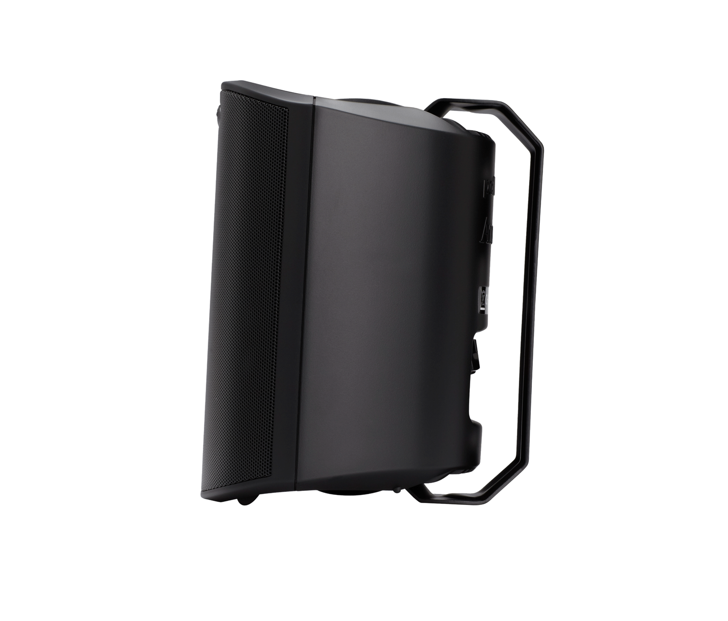 Atrium 4, Black, dynamic