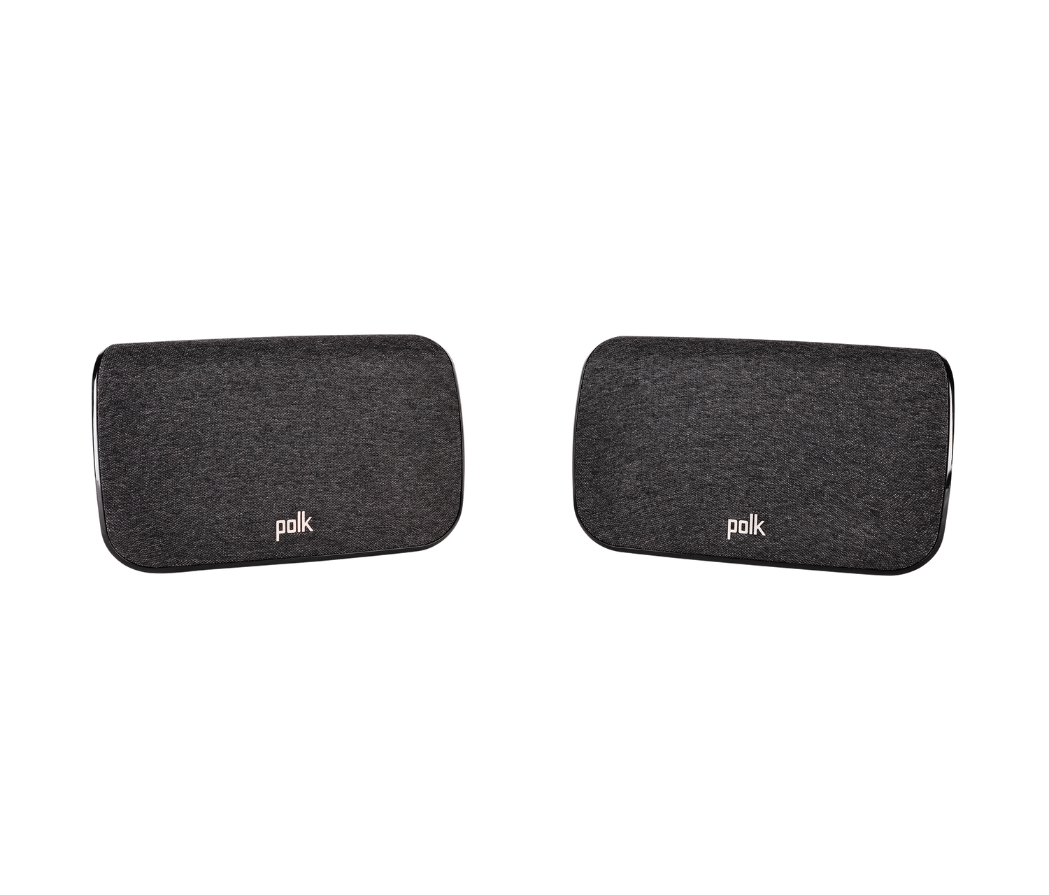 SR2 Wireless Surrounds, Black, dynamic