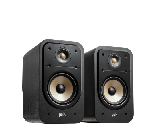 Signature Elite ES20, Black, dynamic