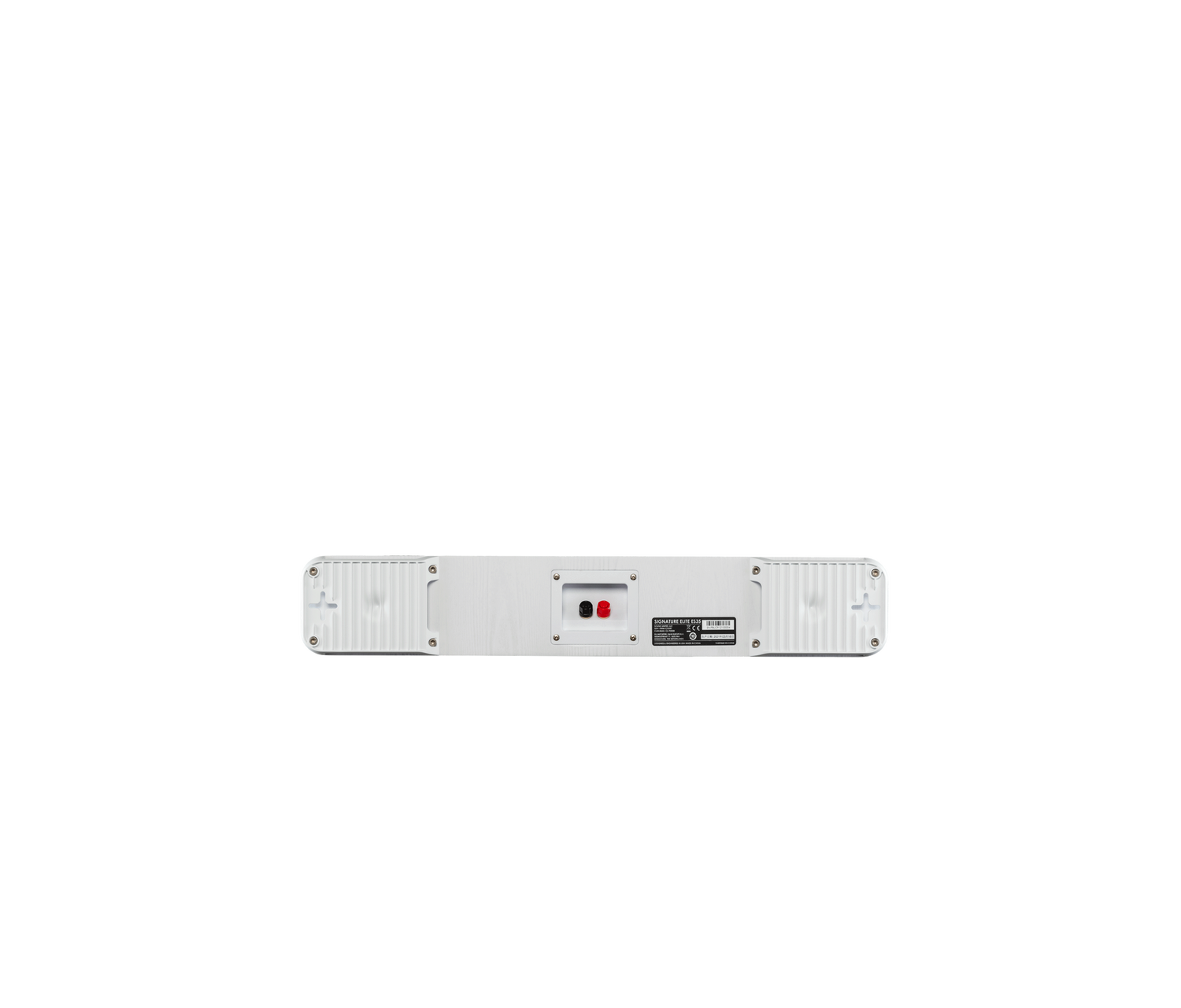 Signature Elite ES35, White, dynamic