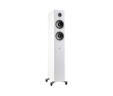 Reserve R500, White, dynamic